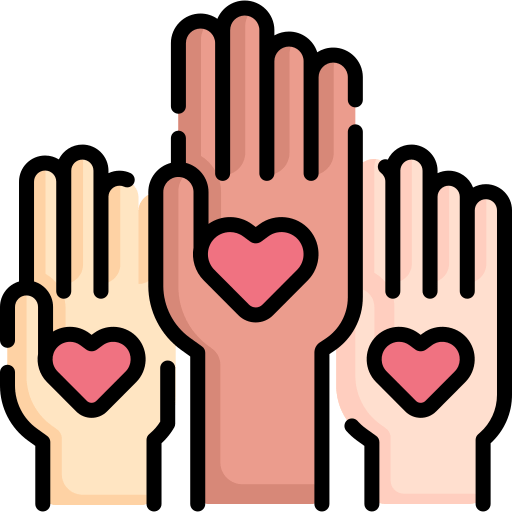 Voluntarios Icon